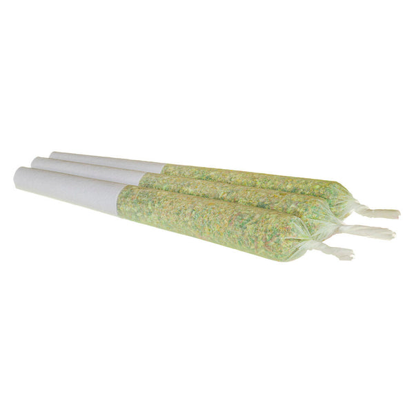 Stink Biscuit Pre-Roll — Smokey's | Indica PR | Cannabis Delivery & Pickup