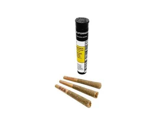 1x0.5g