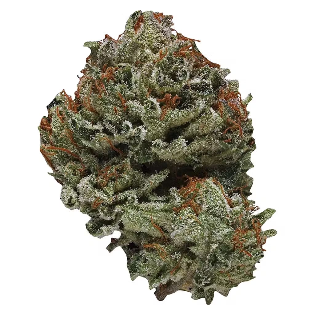 Fruity Pleasure | Smokey's