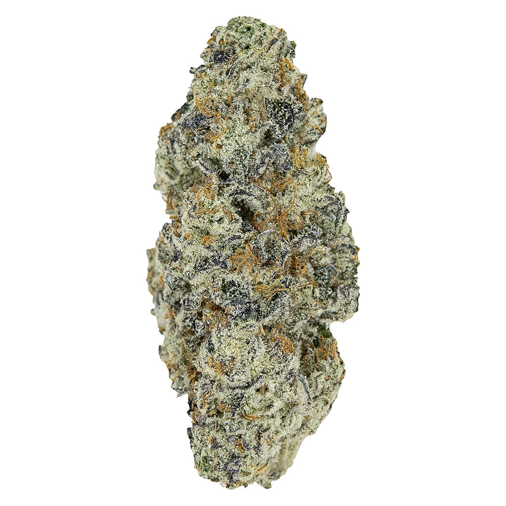 Perma Fried | Smokey's