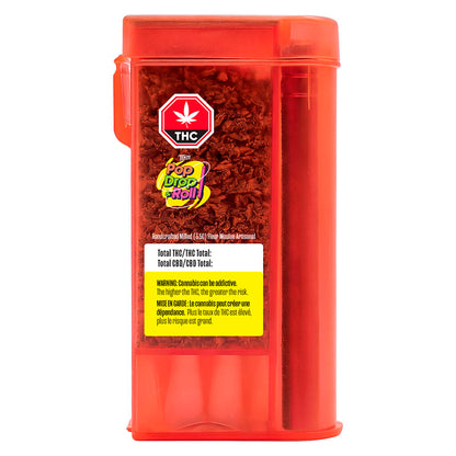 Pop Drop & Roll Milled | Smokey's