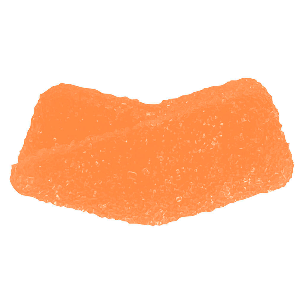 Orange Soft Chew | Smokey's