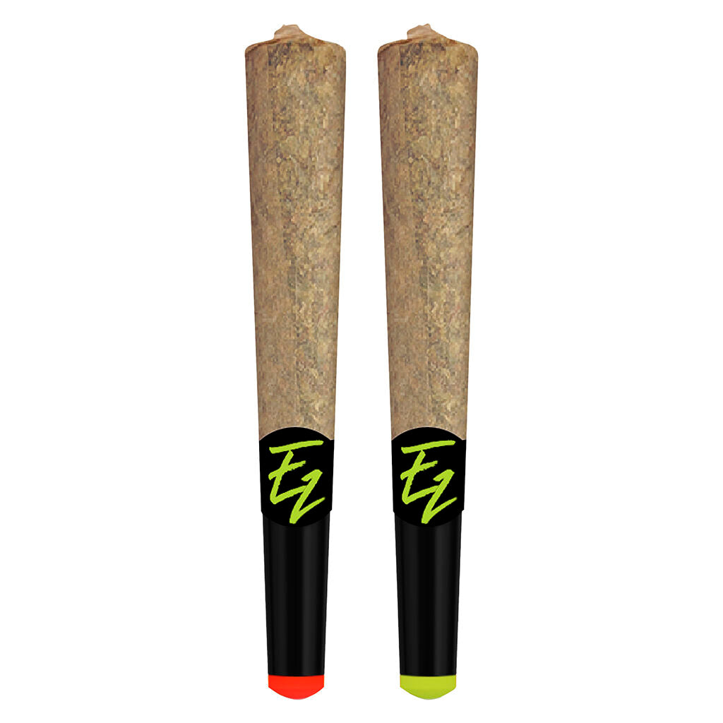 2x0.5g