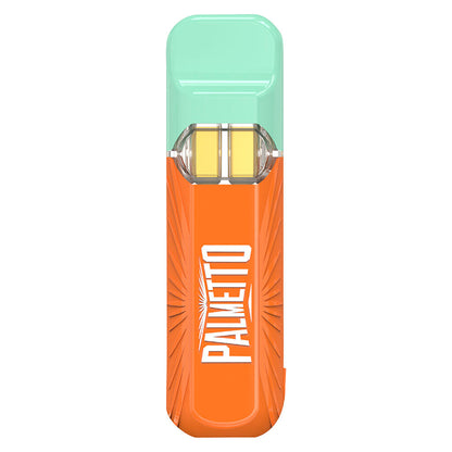 Pink Burst & Melonberry Dual Disposable | Smokey's