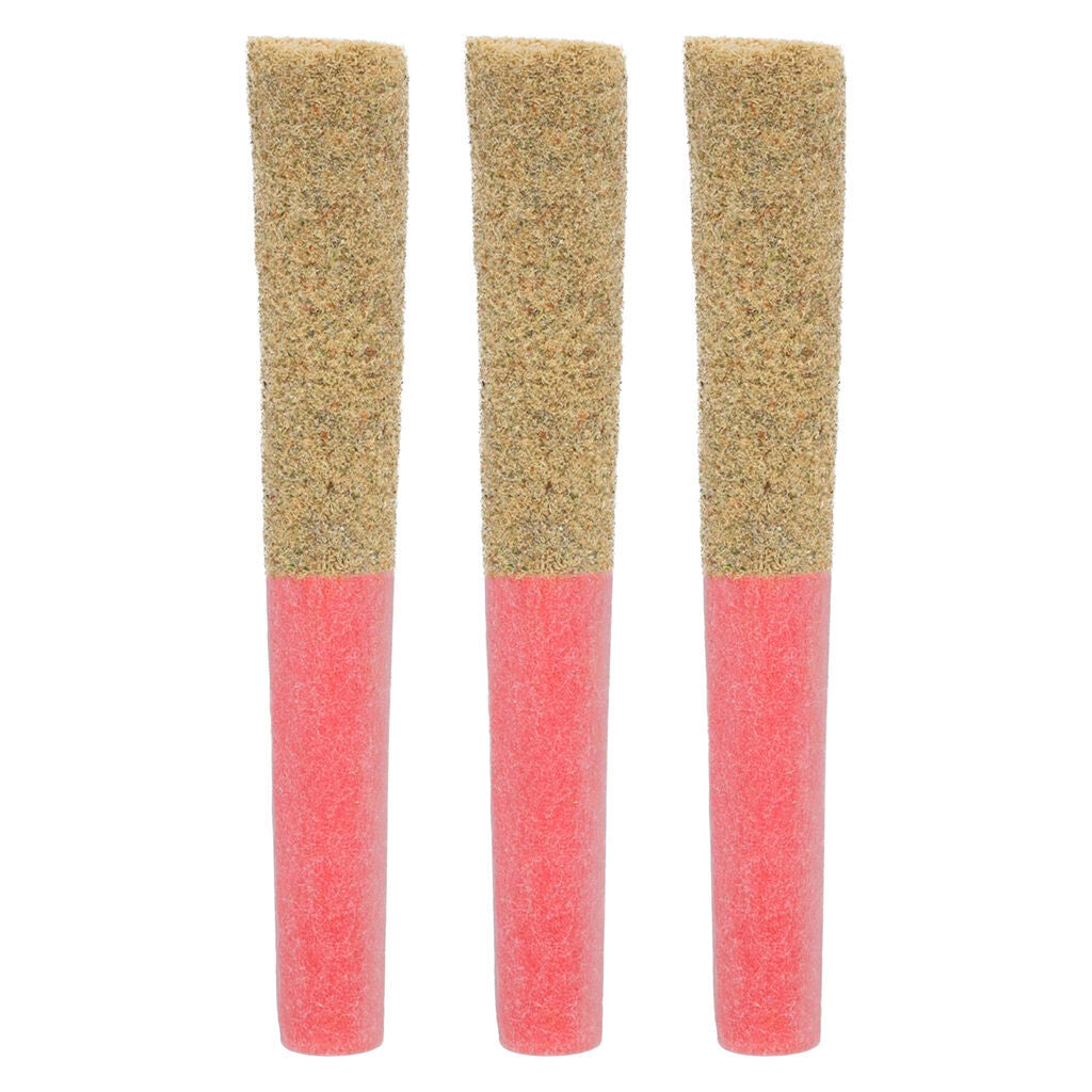 3x0.5g