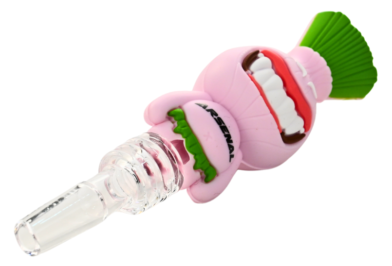 Onion 5" Hand Pipe | Smokey's