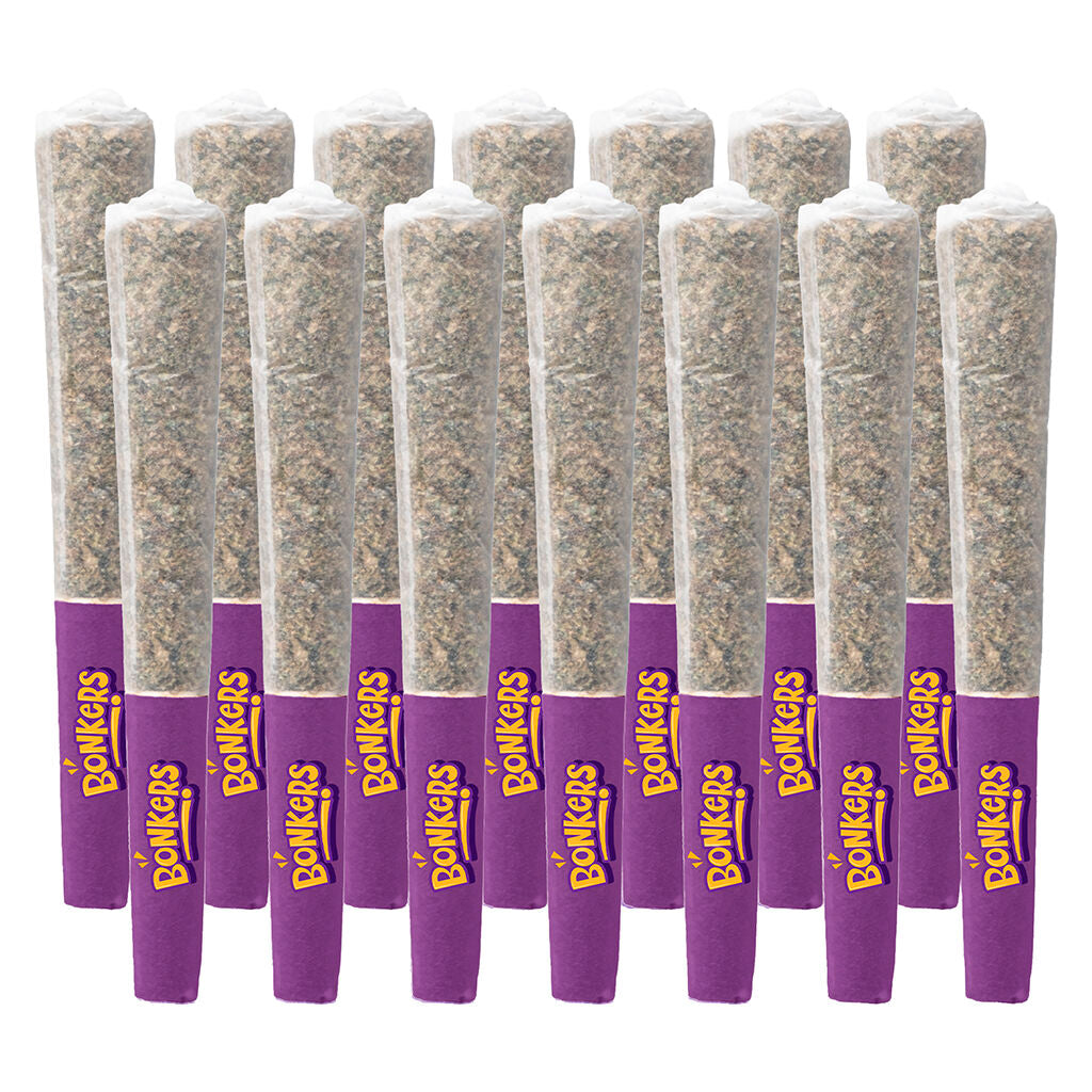Purple Lemonade Pre-Roll | Smokey's