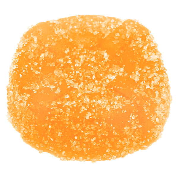 Citrus Chaos Sour Soft Chew — Smokey's | Soft Chews | Cannabis Delivery & Pickup