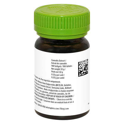 THC Gems Softgels | Smokey's
