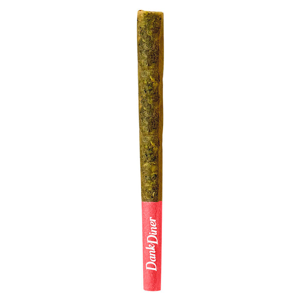 Guava Nectar Infused Pre-Roll — Smokey's | Sativa PR | Cannabis Delivery & Pickup