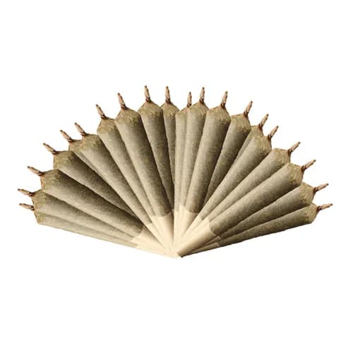 420 AM/PM Pre-Roll | Smokey's