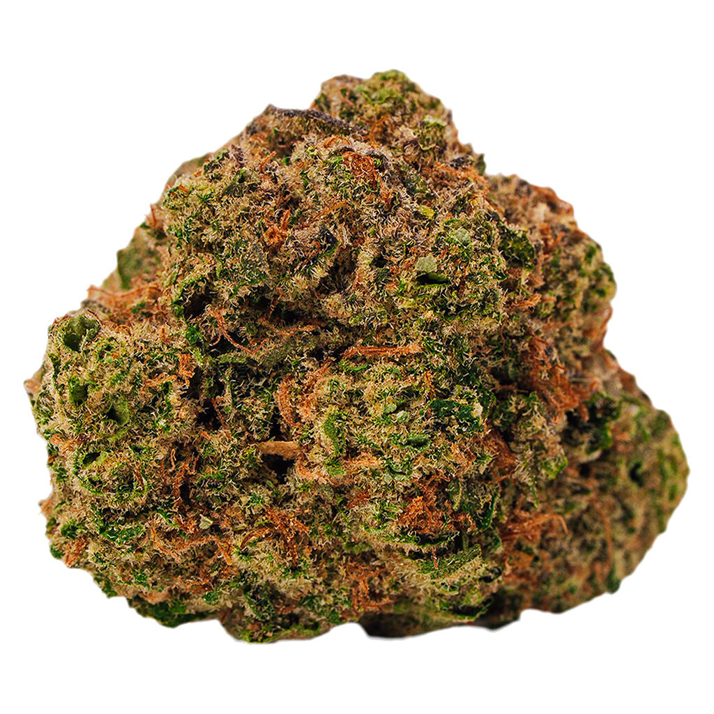 Cool Aid Kush | Smokey's