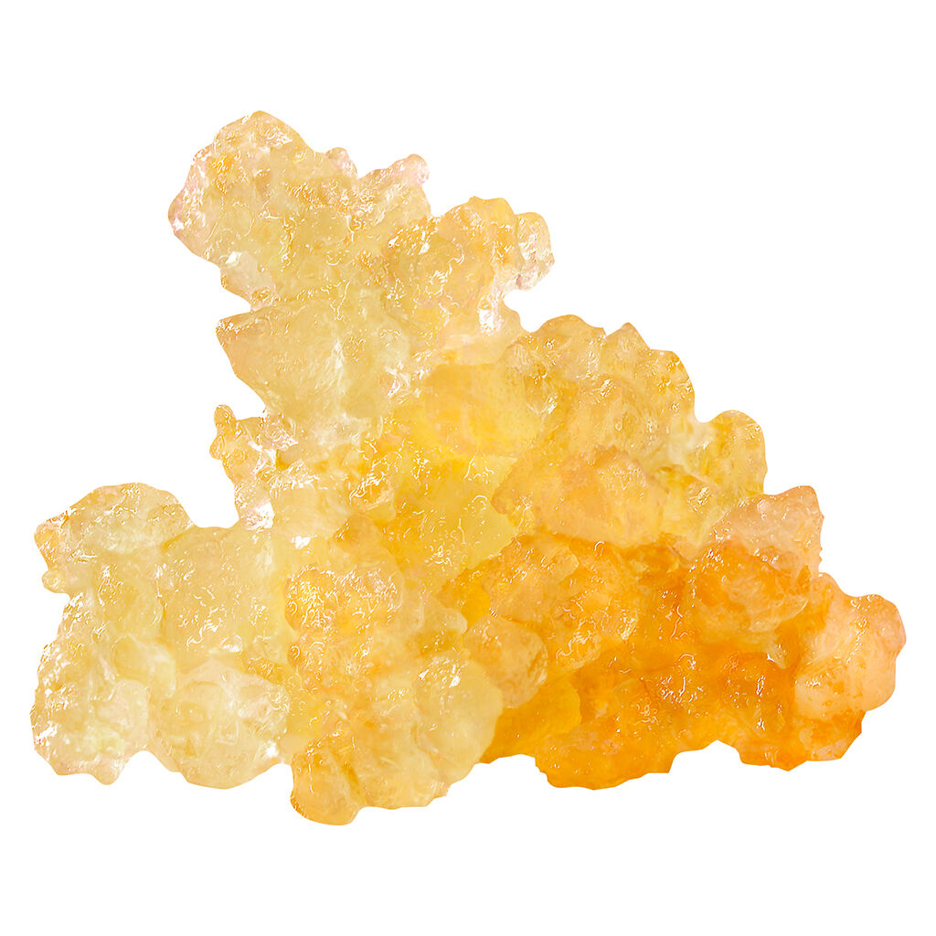 Lord Jones Gorilla Grape Resin Caviar