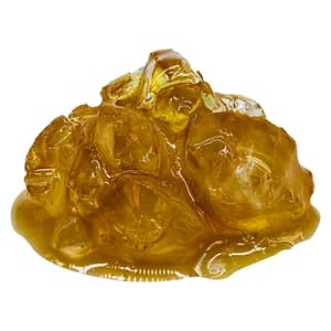 VVS Glazed Diamonds and Sauce | Smokey's
