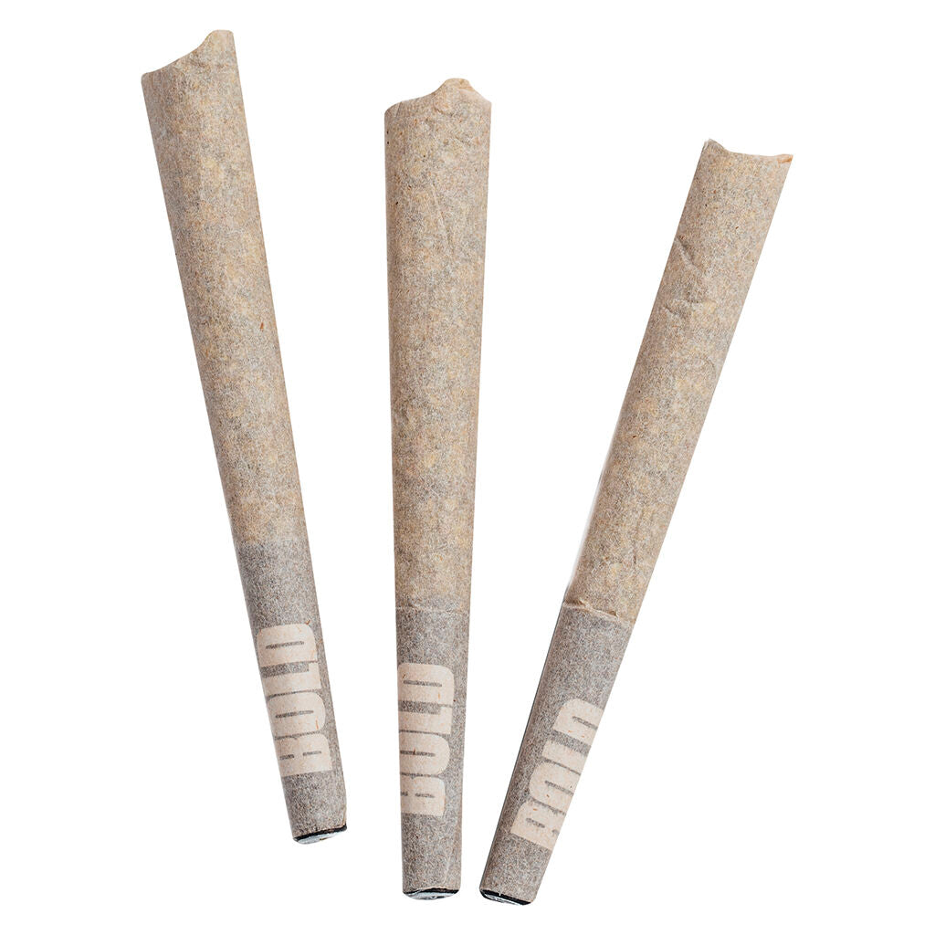 Death Star Pre-Roll | Smokey's