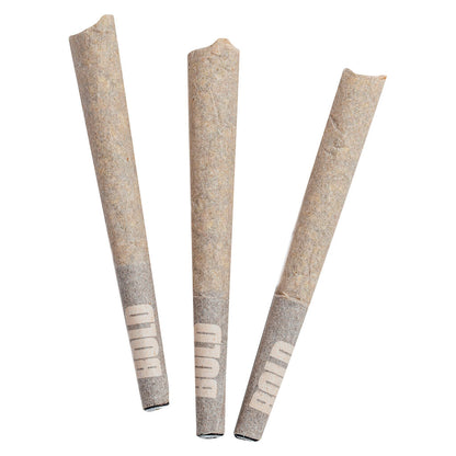 Death Star Pre-Roll | Smokey's