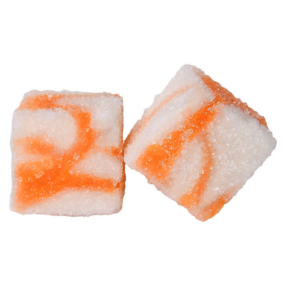 Orange Cream Soft Chew | Smokey's