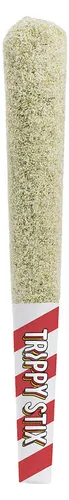 Watermelon Drip DBL Diamond Infused Pre-Roll | Smokey's