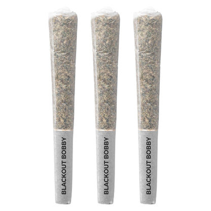 3x0.5g