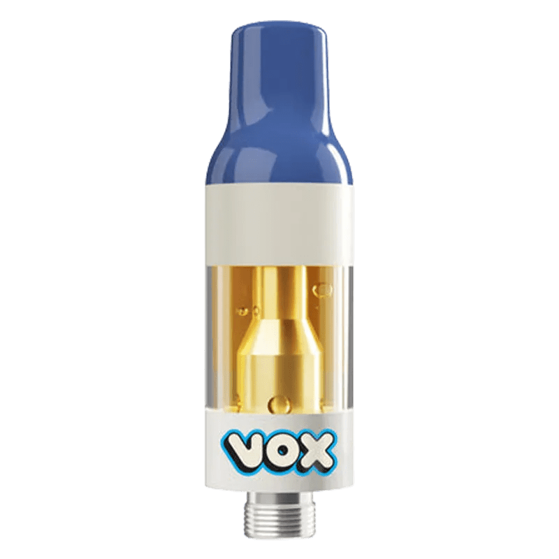 Berry Watermelon Cartridge | Smokey's