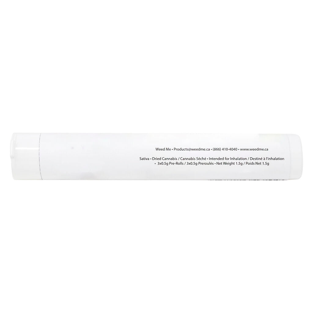 Black Mountain Side Pre-Roll | Smokey's