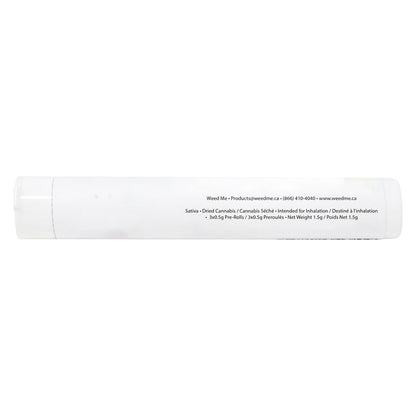 Black Mountain Side Pre-Roll | Smokey's