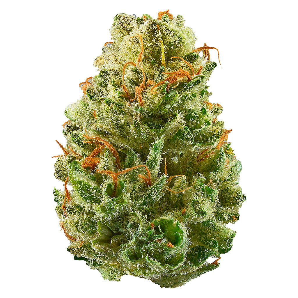 Strawberry Cough | Smokey's