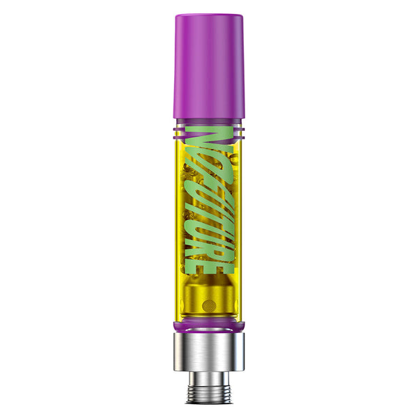 Grape Ape Cartridge — Smokey's | 510s, & Pods | Cannabis Delivery & Pickup