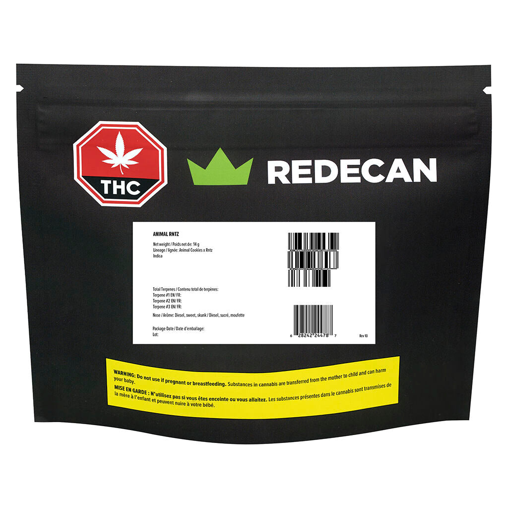 Redecan Animal Rntz