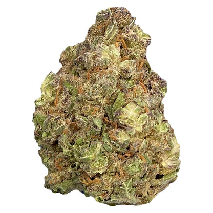 BC Organic Sun Grown Mango Sapphire | Smokey's