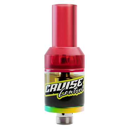 Nitro CBG Cartridge | Smokey's