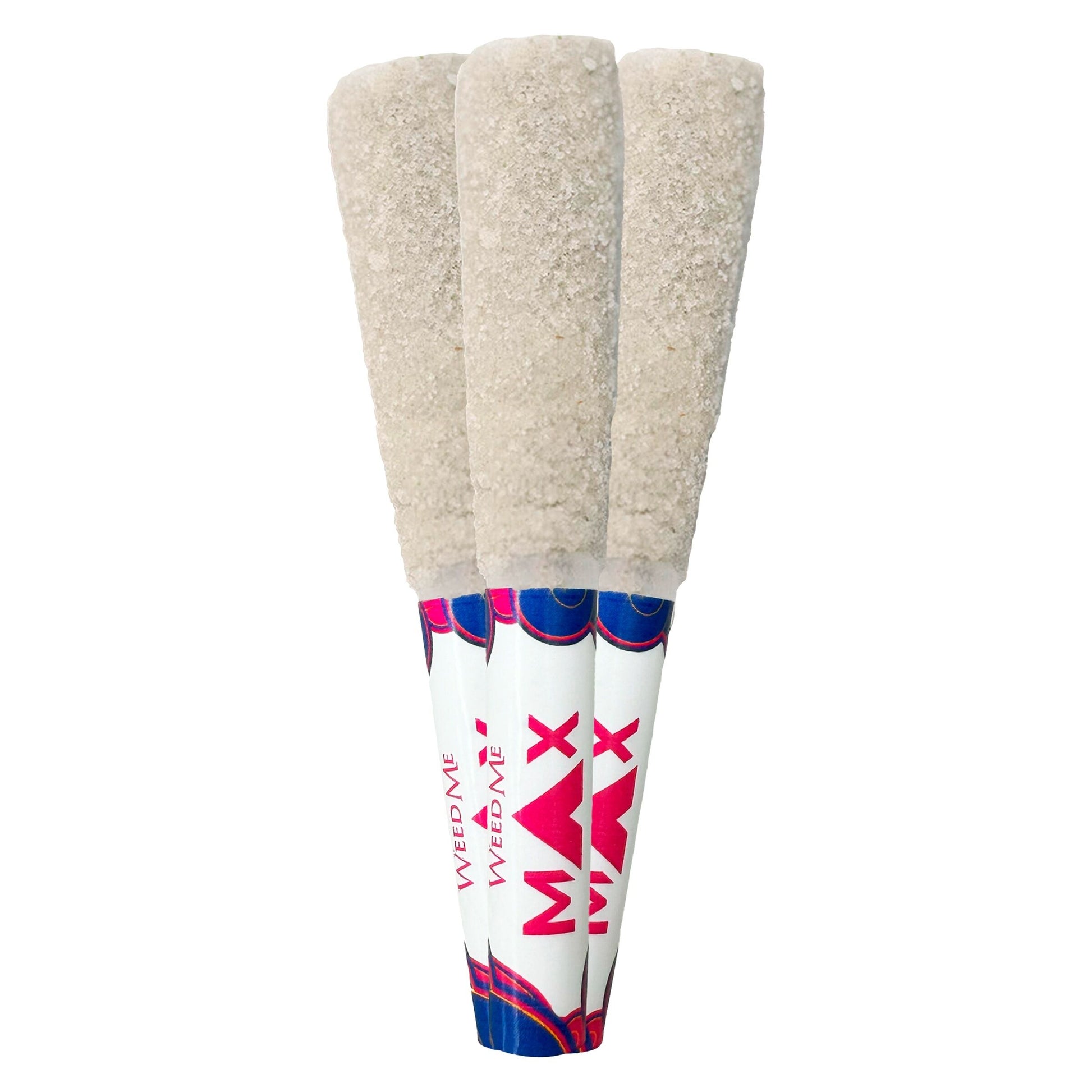 Sweet Strawberry THCa Coated Infused Pre-Roll | Smokey's