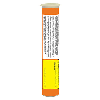 Double Mango Diamond Disposable | Smokey's