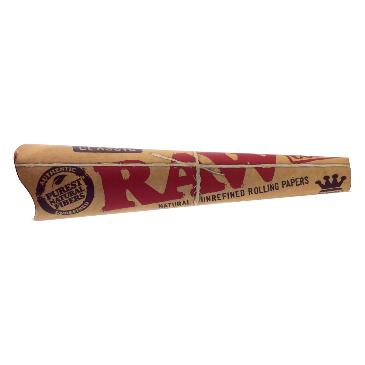 Classic King Size Cones | Smokey's