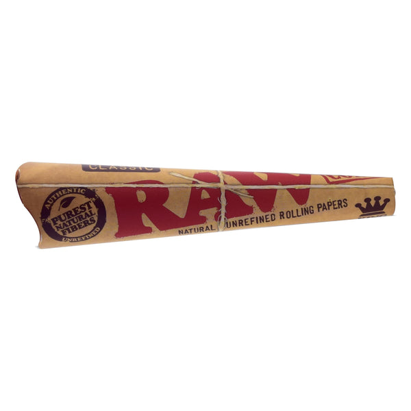 Classic King Size Cones — Smokey's | Rolling Papers, Cones, & Wraps | Cannabis Delivery & Pickup
