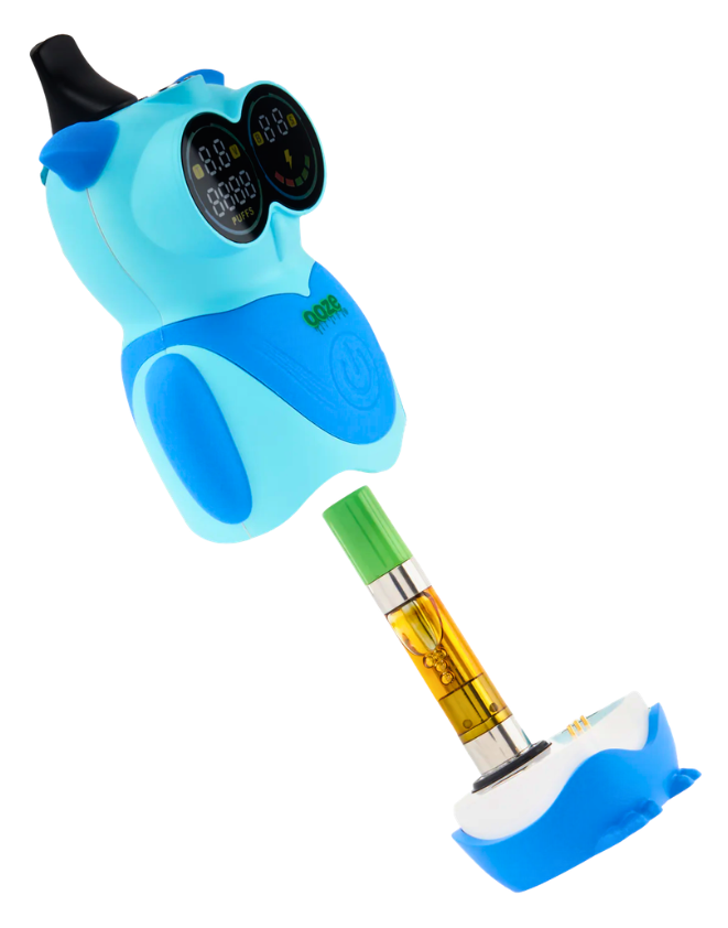 Hoot Character 510 Battery | Smokey's