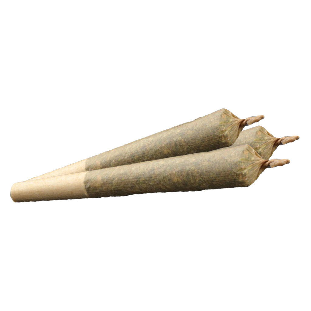 Blue Iguana Pre-Roll | Smokey's