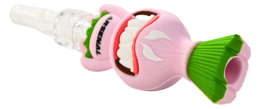 Onion 5" Hand Pipe | Smokey's