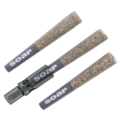 3x0.5g