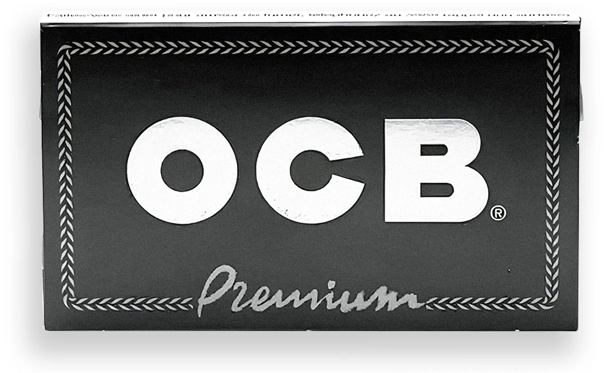 Premium Rolling Papers | Smokey's