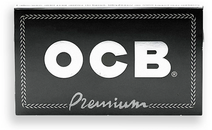 Premium Rolling Papers | Smokey's
