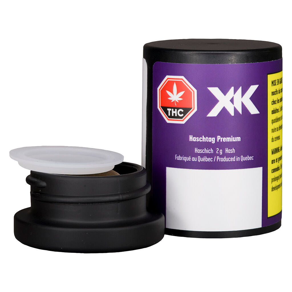 XK Haschtag Hash