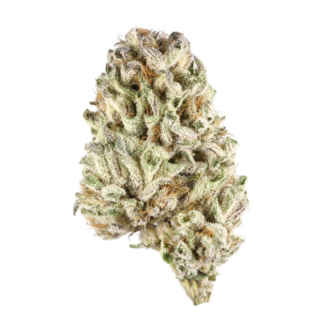 Tangerine Cookies | Smokey's