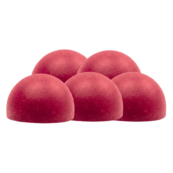 Ruby Grapefruit Rosin Soft Chew — Smokey's | Soft Chews | Cannabis Delivery & Pickup