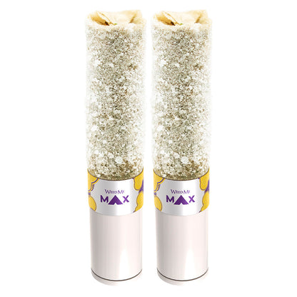Mango Blueberry THCa Coated Ceramic Tip Infused Pre-Roll | Smokey's