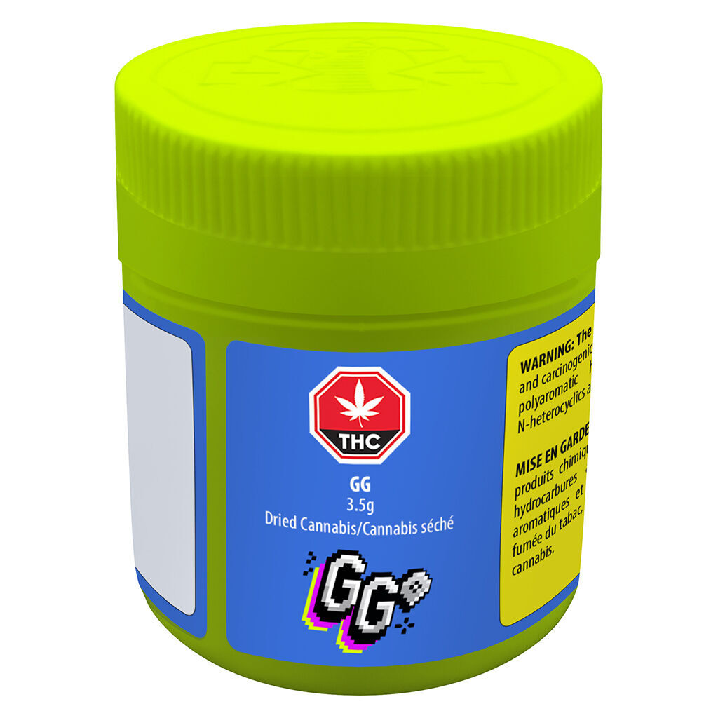 Pixel GG