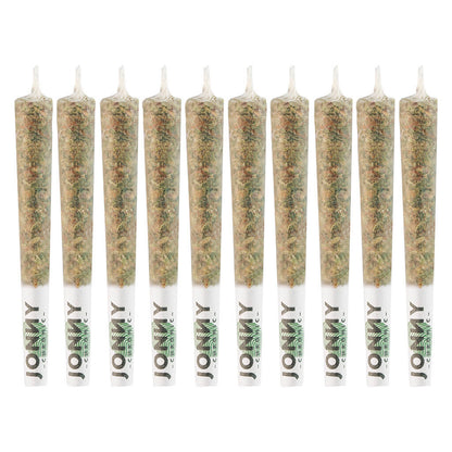 Afghan Kush Pre-Roll | Smokey's
