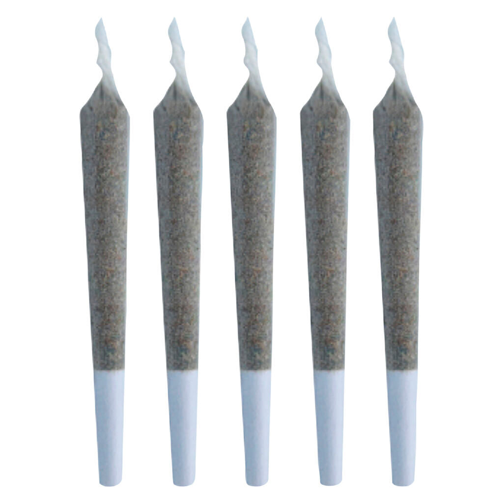 5x0.5g
