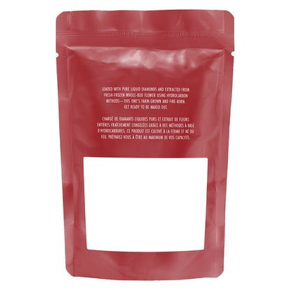 ClickStix Maxed Out Raspberry Rodeo Diamond Disposable