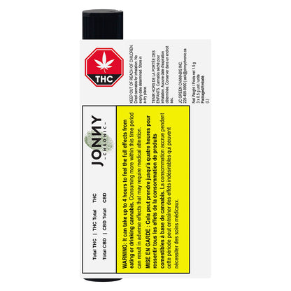 Northern Lights Reefers Pre-Roll | Smokey's